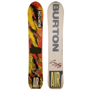 Burton Craig Kelly Vintage Snowboard