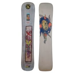 Lib Tech Jamie Lynn Vintage Snowboard