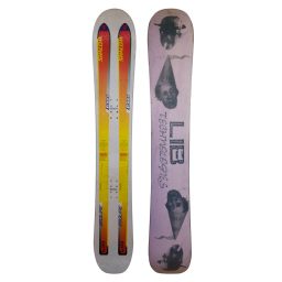 Lib Tech Shalom Vintage Snowboard