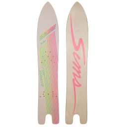 Sims 1700 Ultimate Vintage Snowboard