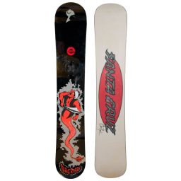 1994 Santa Cruz Chris Roach