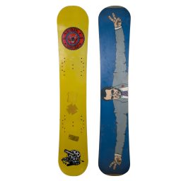 Joyride Filbert Nixon Snowboard