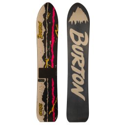 Burton Cruise 1989 Vintage Snowboard