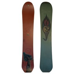 Burton Kelly Screaming Tree