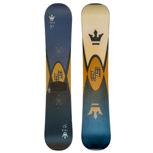 Burton Twin Vinage Snowboard