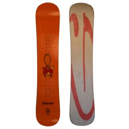 Gnu Dukester Vintage Snowboard