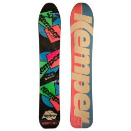 Kemper Freestyle 165 Vintage Snowboard