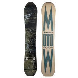 Morrow Free Pro 60 Vintage Snowboard