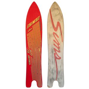 Sims 1500 FE Vintage Snowboard