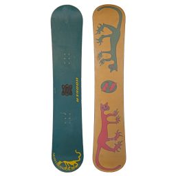 Hooger Noah Brandon Vintage Snowboard