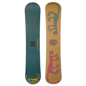 Hooger Noah Brandon Vintage Snowboard