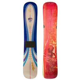 Lib Tech Matt Cummins Surf Vintage Snowboard