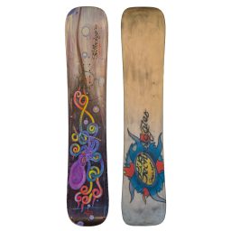Lib Tech Jamie Lynn Vintage Snowboard