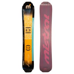Mistral George Pappas Vintage Snowboard