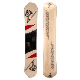 Santa Cruz Tao Vintage Snowboard