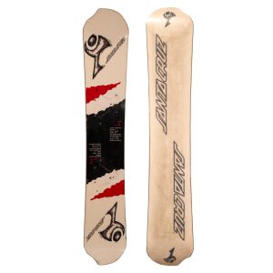 Santa Cruz Tao Vintage Snowboard