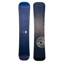 Type-A Danny Way Vintage Snowboard
