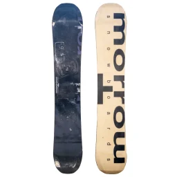 Morrow Spoon 5.6 Vintage Snowboard