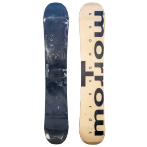Morrow Spoon 5.6 Vintage Snowboard